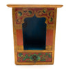 Small Wooden Shrine-Siesta Crafts
