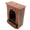 Small Wooden Shrine-Siesta Crafts