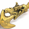 Fine Metal Kartika - Small-Siesta Crafts