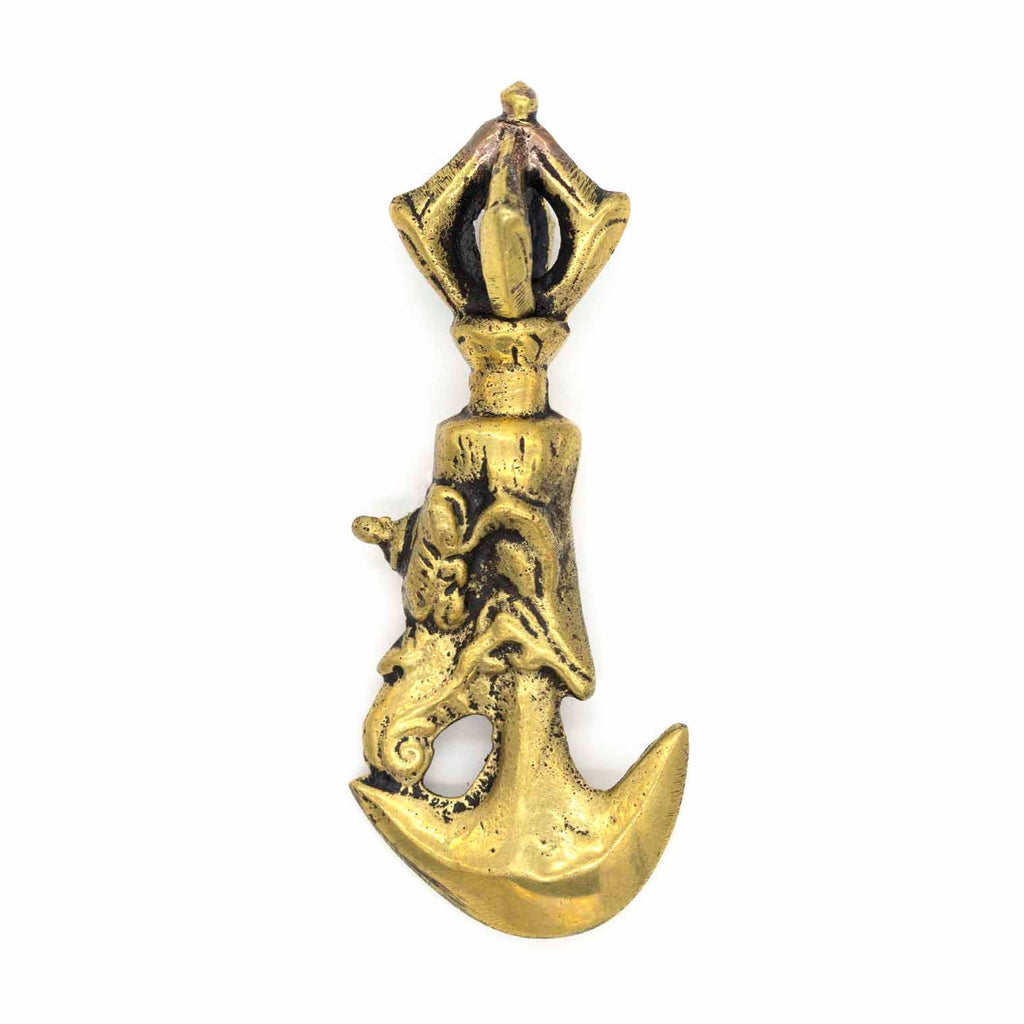 Fine Metal Kartika - Small-Siesta Crafts