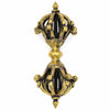 Fine Metal Phurba - Extra Large-Siesta Crafts