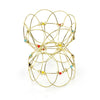 Folding Wire Mandala-Siesta Crafts