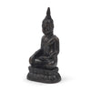 Mini Metal Buddha-Siesta Crafts