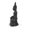 Mini Metal Buddha-Siesta Crafts