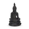 Mini Metal Buddha-Siesta Crafts
