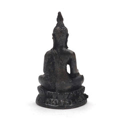 Mini Metal Buddha-Siesta Crafts