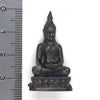 Mini Metal Buddha-Siesta Crafts