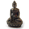 Resin Buddha-Siesta Crafts