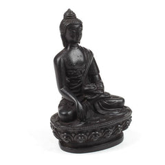 Resin Buddha-Siesta Crafts