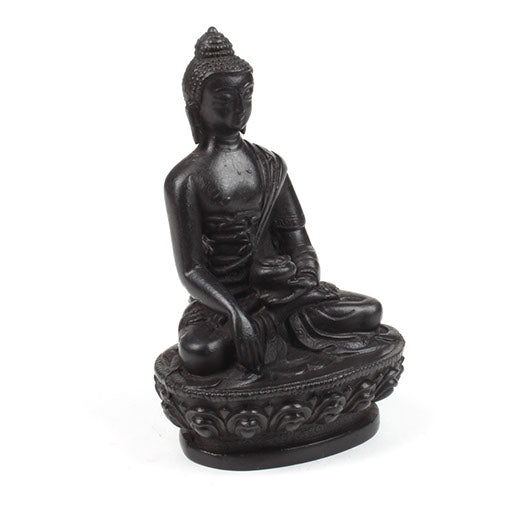 Resin Buddha-Siesta Crafts