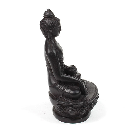 Resin Buddha-Siesta Crafts