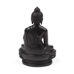 Resin Buddha-Siesta Crafts