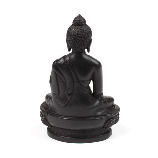 Resin Buddha-Siesta Crafts