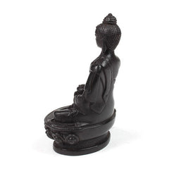 Resin Buddha-Siesta Crafts