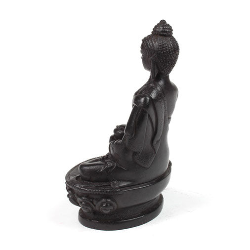 Resin Buddha-Siesta Crafts