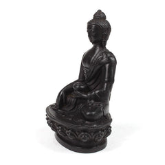 Resin Buddha-Siesta Crafts