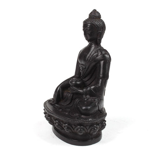 Resin Buddha-Siesta Crafts