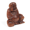 Mini Laughing Buddha-Siesta Crafts