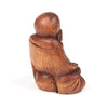 Mini Laughing Buddha-Siesta Crafts