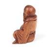 Mini Laughing Buddha-Siesta Crafts