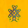 Tibetan Doorway-Siesta Crafts