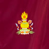 Tibetan Doorway-Siesta Crafts