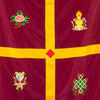 Tibetan Doorway-Siesta Crafts