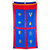 Tibetan Doorway-Siesta Crafts