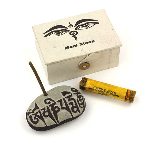 Mani Stone Set-Siesta Crafts