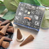 Super Hit Dhoop Incense Cones-Siesta Crafts