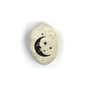 Moon Stone Incense Holder-Siesta Crafts