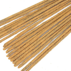 Satya Seven Chakra Incense-Siesta Crafts