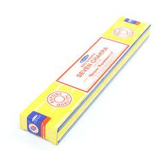 Satya Seven Chakra Incense-Siesta Crafts