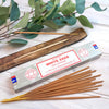 Satya White Sage Incense-Siesta Crafts