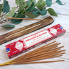 Satya Dragon's Blood Incense-Siesta Crafts