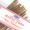 Satya Mystic Yoga Incense-Siesta Crafts