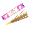 Satya Mystic Yoga Incense-Siesta Crafts