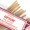 Satya Opium Incense-Siesta Crafts