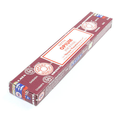 Satya Opium Incense-Siesta Crafts