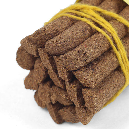 Original Healing Tibetan Incense-Siesta Crafts