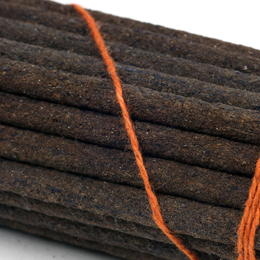 Goja - Musk and Jasmine Incense-Siesta Crafts