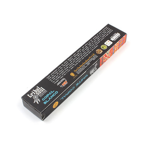 Tribal Soul White Copal Incense-Siesta Crafts