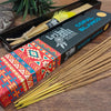 Tribal Soul White Copal Incense-Siesta Crafts