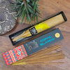 Tribal Soul White Copal Incense-Siesta Crafts