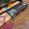 Tribal Soul Myrrh Incense-Siesta Crafts