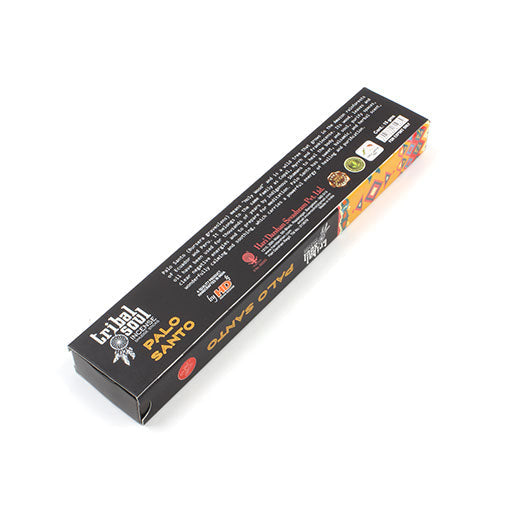 Tribal Soul Palo Santo Incense-Siesta Crafts