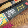 Tribal Soul Palo Santo Incense-Siesta Crafts