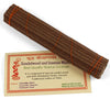 Sandalwood and Jasmine Incense-Siesta Crafts
