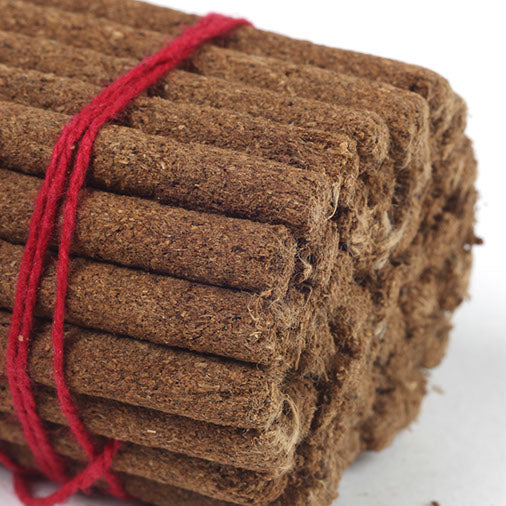 Sandalwood and Jasmine Incense-Siesta Crafts