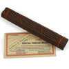 Amber and Musk Incense-Siesta Crafts